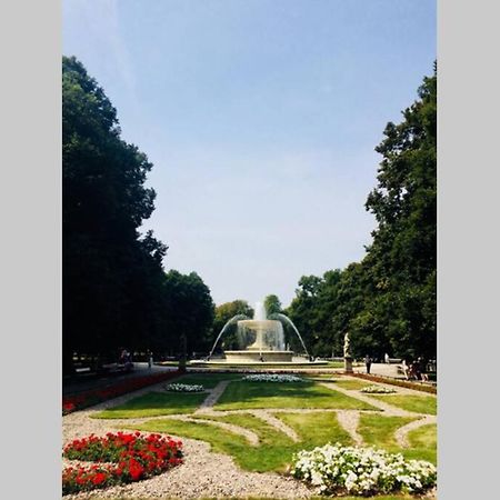 Apartament Warszawa Centrum-Blisko Starego Miasta Luaran gambar