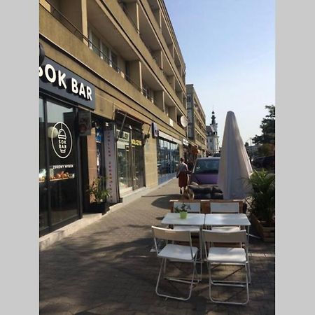 Apartament Warszawa Centrum-Blisko Starego Miasta Luaran gambar